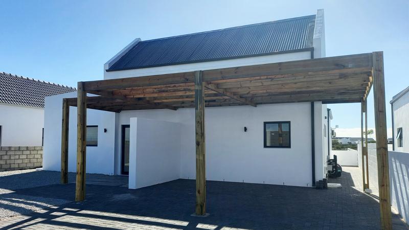 2 Bedroom Property for Sale in Britannia Bay Western Cape